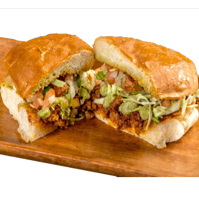 Adobada Torta